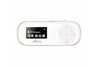 MP3-плеер Ritmix RF-3410 8Gb